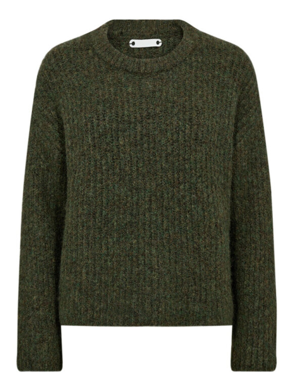 Co couture - CharklieCC, Strik