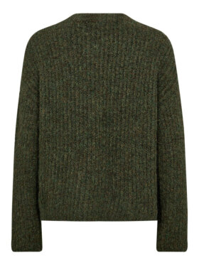 Co couture - CharklieCC, Strik