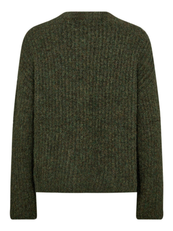 Co couture - CharklieCC, Strik