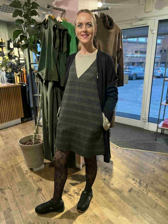 Co couture - ValerieCC, Spencer