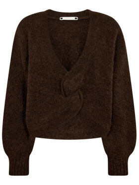 Co couture - Twist Back, Strik
