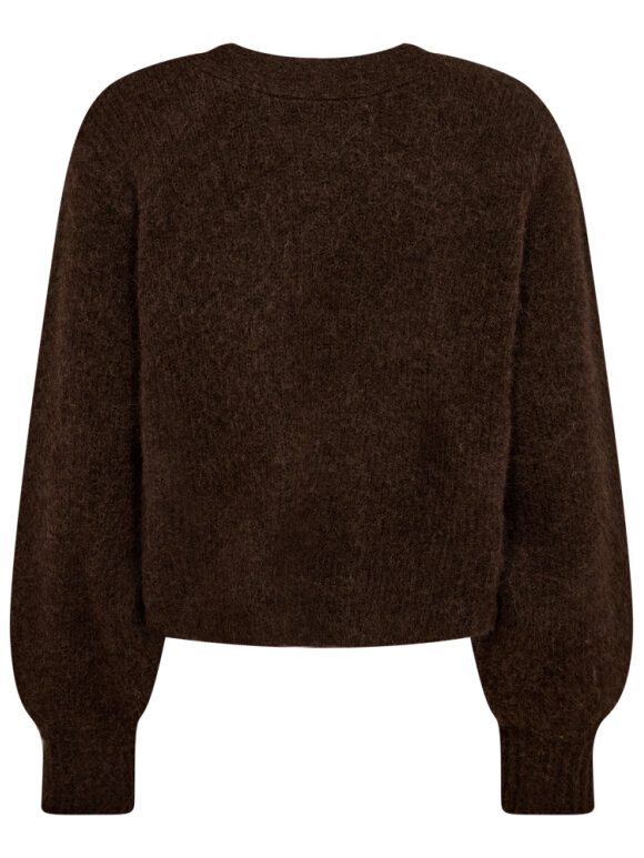 Co couture - Twist Back, Strik