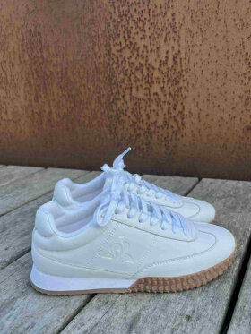 Veloce I Leather, Sneakers
