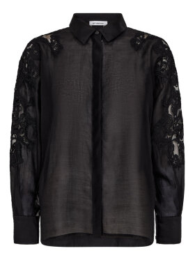 Co couture - KavaCC Embroidery, Skjorte Co couture - KavaCC Embroidery, Skjorte