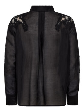 Co couture - KavaCC Embroidery, Skjorte Co couture - KavaCC Embroidery, Skjorte