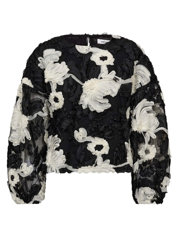 Co couture - FleurCC Fluffy, Skjorte Co couture - FleurCC Fluffy, Skjorte