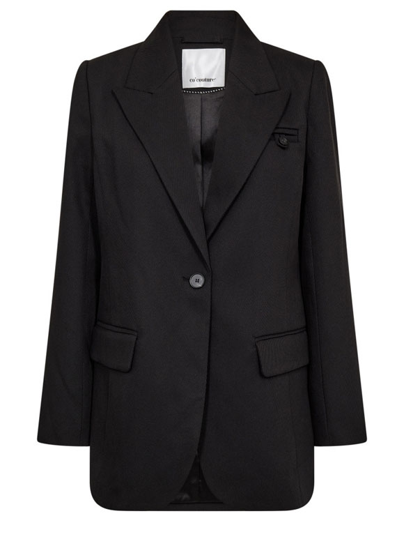 Co couture - AlmiraCC Fitted, Blazer Co couture - AlmiraCC Fitted, Blazer