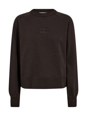 Co couture - ErisCC Emb, Sweat Co couture - ErisCC Emb, Sweat