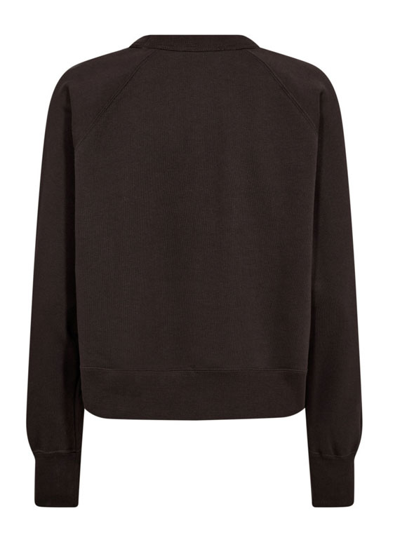 Co couture - ErisCC Emb, Sweat Co couture - ErisCC Emb, Sweat