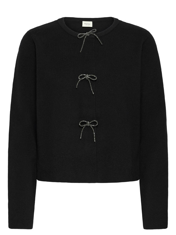 Fransa - FRSally 6, Cardigan Fransa - FRSally 6, Cardigan