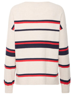 Fransa - FRmelani 15, Strik Fransa - FRmelani 15, Strik