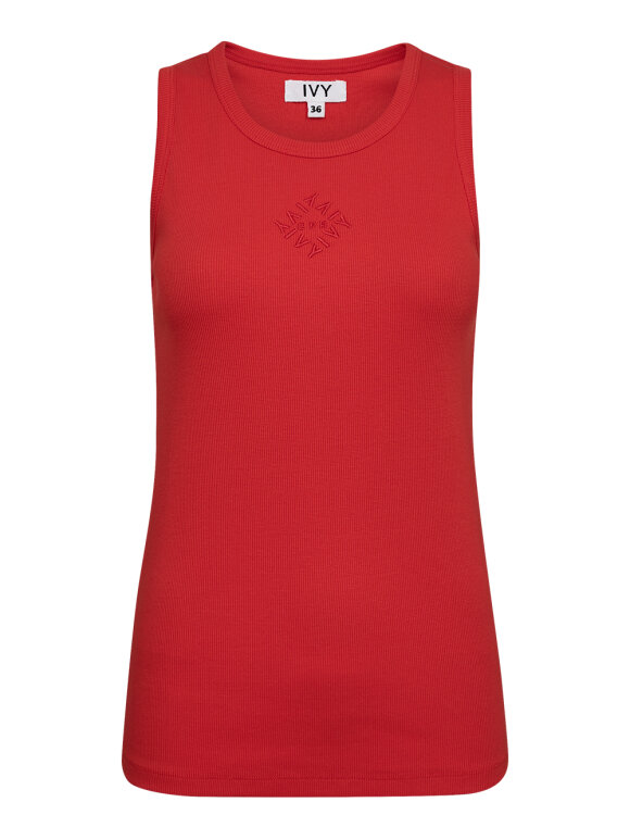 IVY Copenhagen - Rita, Tank Top