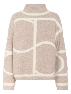 Soaked - SLSorea Mono sand, Strik