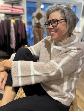 Soaked - SLSorea Mono sand, Strik