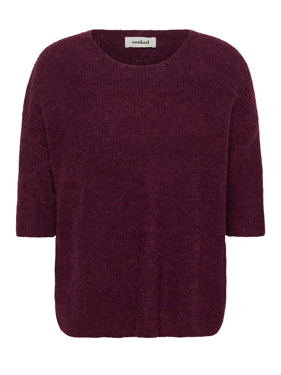 Soaked - SLTuesday, Strik