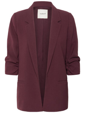 Soaked - SLShirley, Blazer Soaked - SLShirley, Blazer