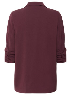 Soaked - SLShirley, Blazer Soaked - SLShirley, Blazer