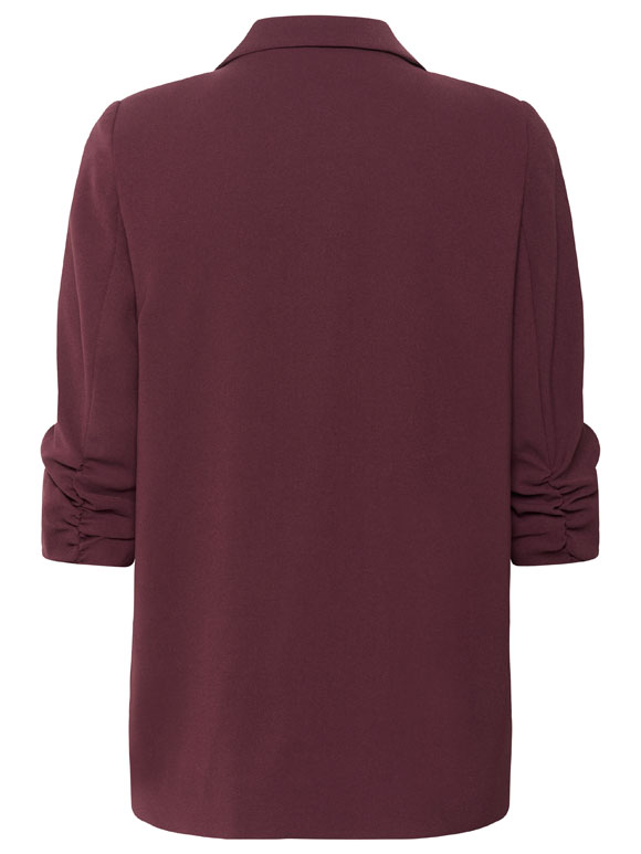 Soaked - SLShirley, Blazer Soaked - SLShirley, Blazer