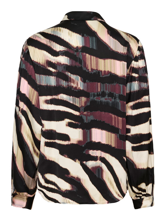 Soaked - SCiela Ebba, Skjorte Soaked - SCiela Ebba, Skjorte