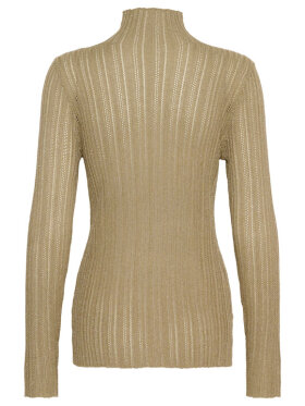 Soaked - SLLaisa guld, Bluse Soaked - SLLaisa guld, Bluse