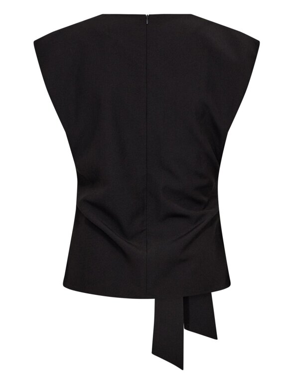 Co couture - NolanCC Pleat, Top