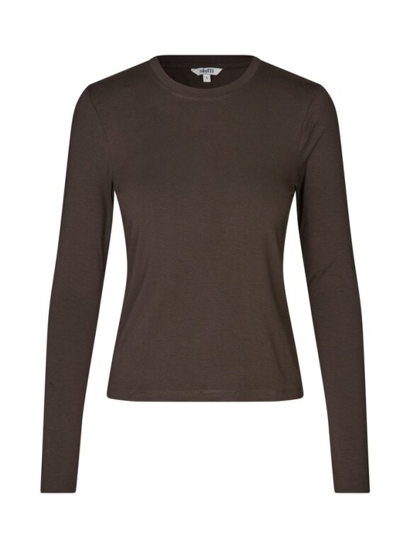 mbym - Christina brun, Bluse