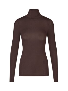 Ina brun, Bluse Ina brun, Bluse