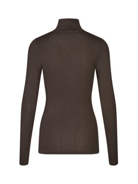 mbym - Ina brun, Bluse mbym - Ina brun, Bluse