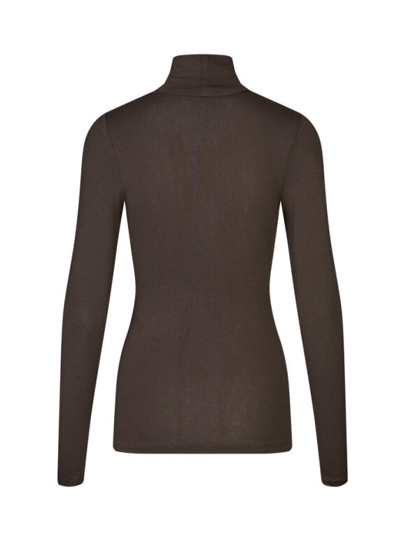 mbym - Ina brun, Bluse