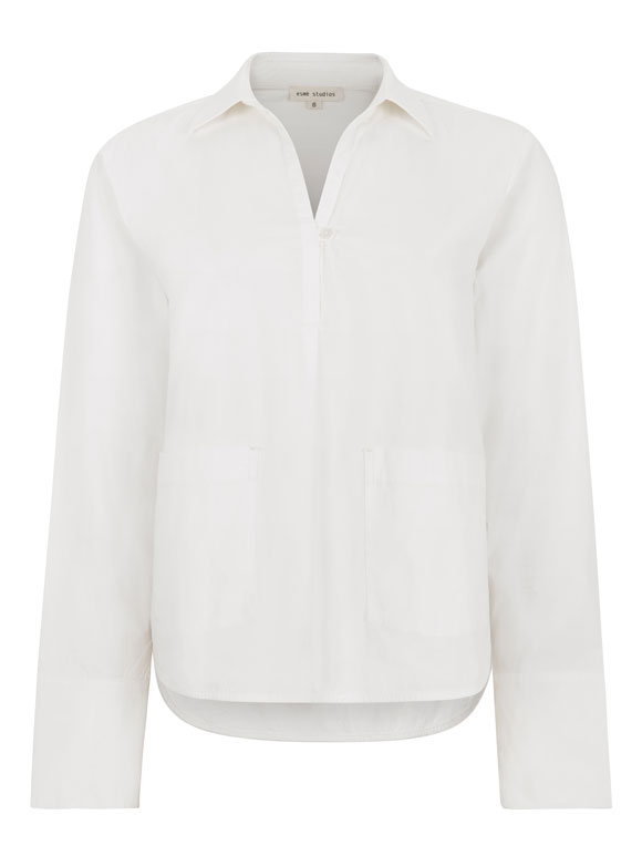 Esmè Studios - ESVivien, Skjorte