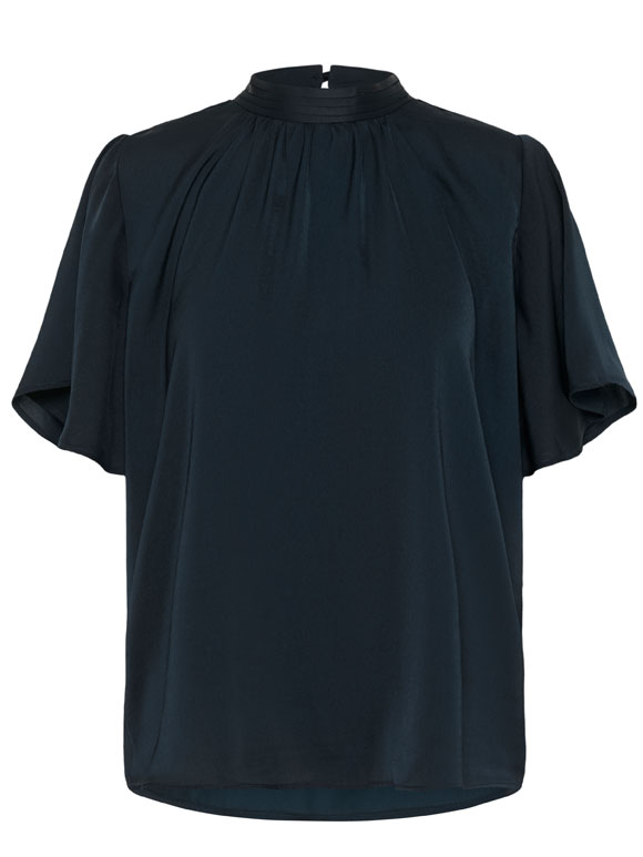 Saint Tropez - AileenSZ, Skjorte