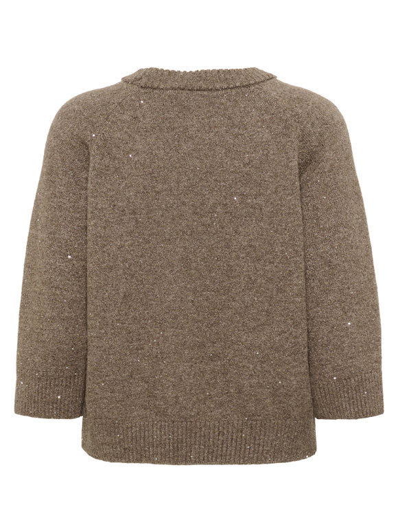 Saint Tropez - NovaSZ brun, Strik