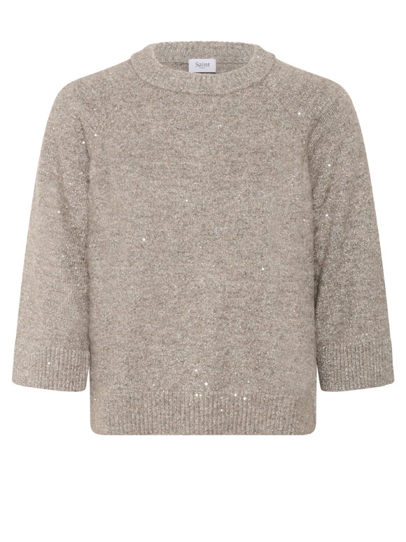 Saint Tropez - NovaSZ Guld, Strik