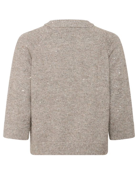 Saint Tropez - NovaSZ Guld, Strik