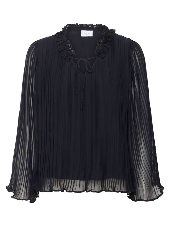 Saint Tropez - NuriSZ, Bluse