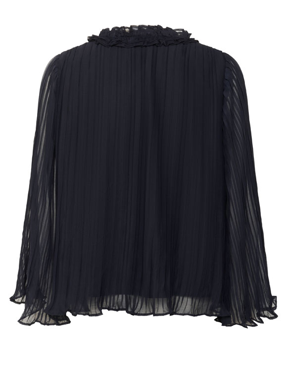 Saint Tropez - NuriSZ, Bluse