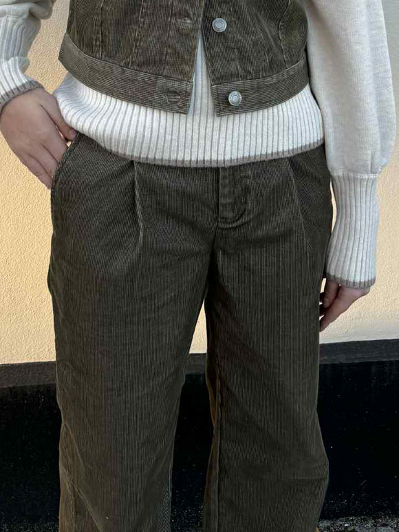 Esmè Studios - ESParisa, Bukser