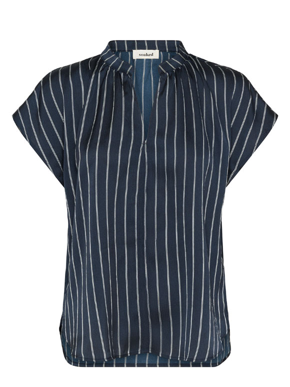 Soaked - SLIoana Stiped, Top