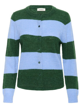 Soaked - SLTuesday, Cardigan