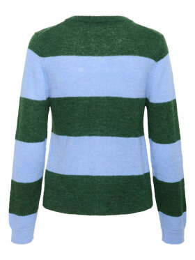 Soaked - SLTuesday, Cardigan