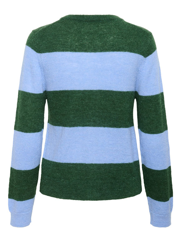 Soaked - SLTuesday, Cardigan