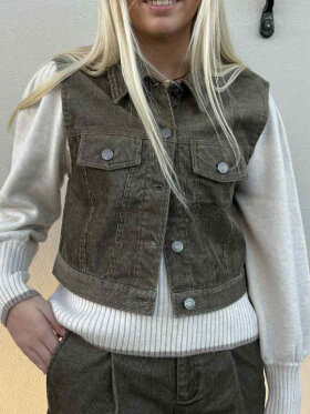 Esmè Studios - ESParisa, Vest