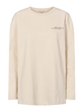 Esmè Studios - ESDora LS Boxy, T-shirt Esmè Studios - ESDora LS Boxy, T-shirt