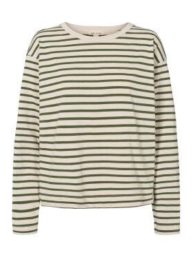 Esmè Studios - ES425-329 ESTine LS, T-Shirt Esmè Studios - ES425-329 ESTine LS, T-Shirt