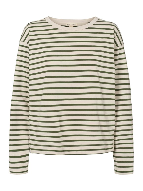 Esmè Studios - ES425-329 ESTine LS, T-Shirt