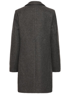 Fransa - FREvilla 2 grå, Jakke