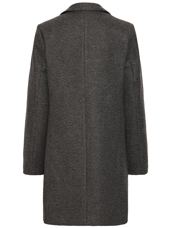 Fransa - FREvilla 2 grå, Jakke