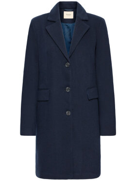 Fransa - FREvilla 2 navy, Jakke Fransa - FREvilla 2 navy, Jakke