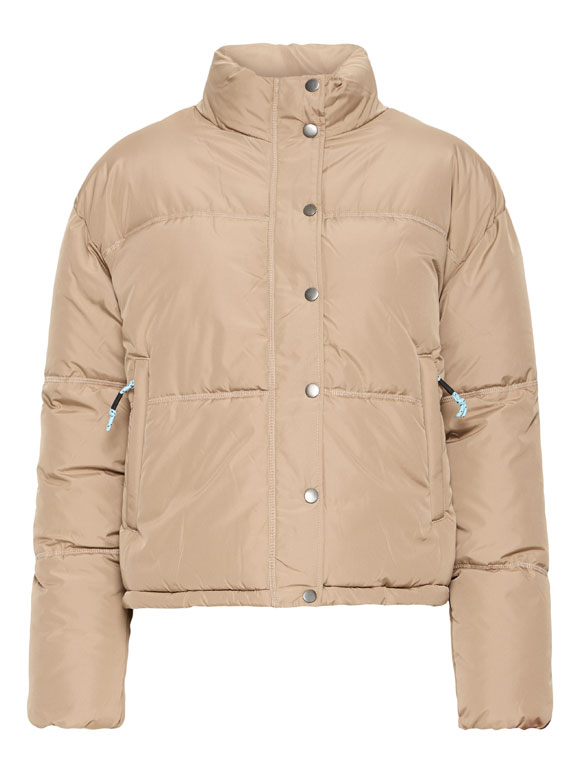 Fransa - FREbba 1, Jakke