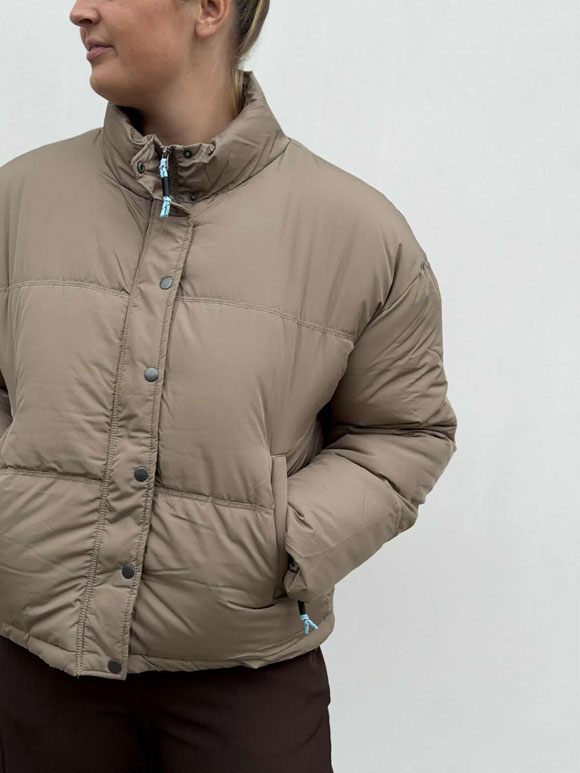 Fransa - FREbba 1, Jakke